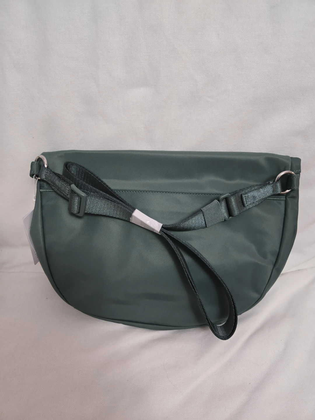 Lululemon All Night Festival Bag - Green - photo 2