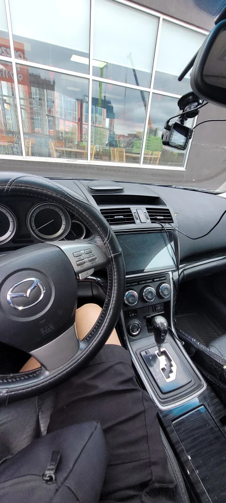 Mazda 6 2010 GS Sedan - photo 3