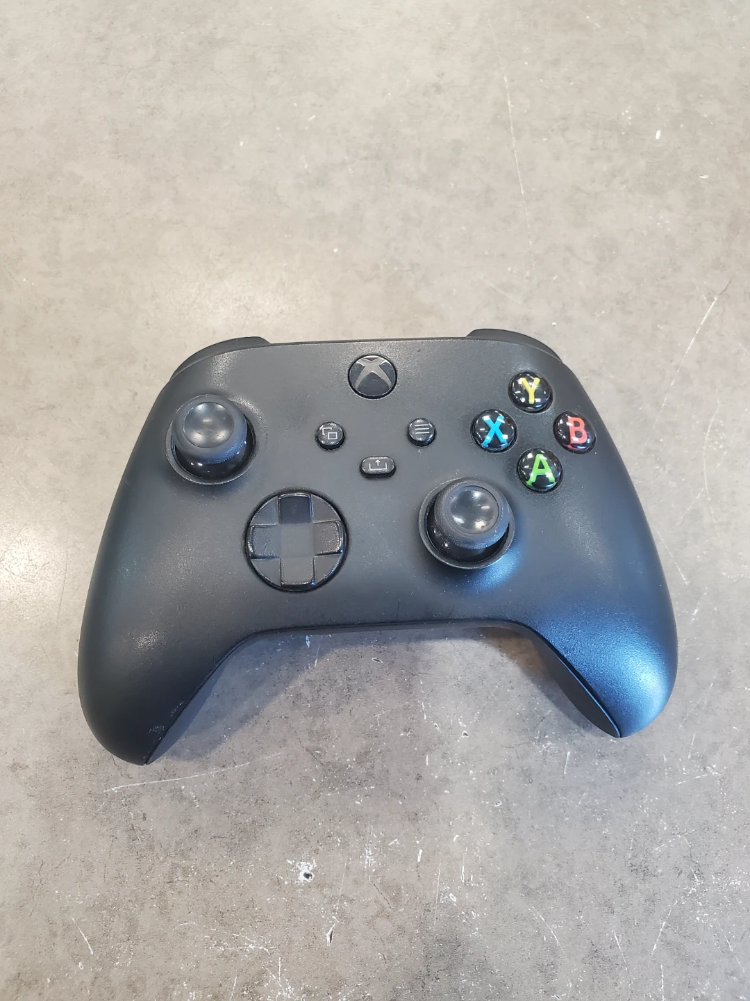 Xbox Wireless Controller