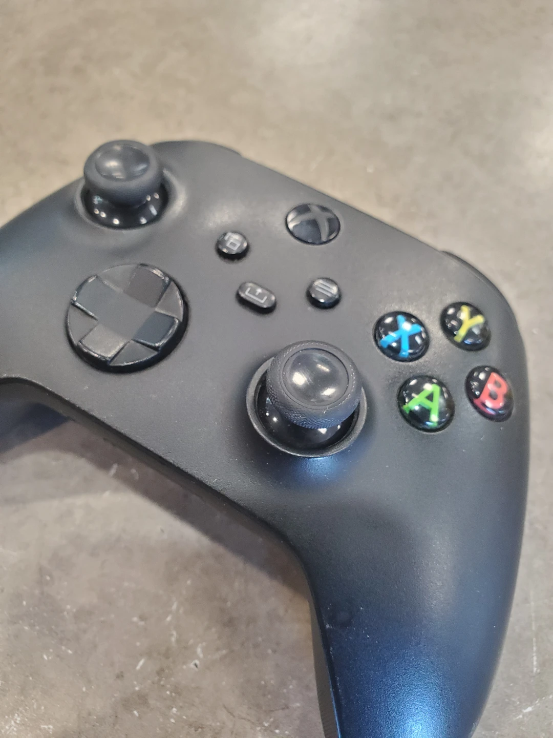 Xbox Wireless Controller - photo 2