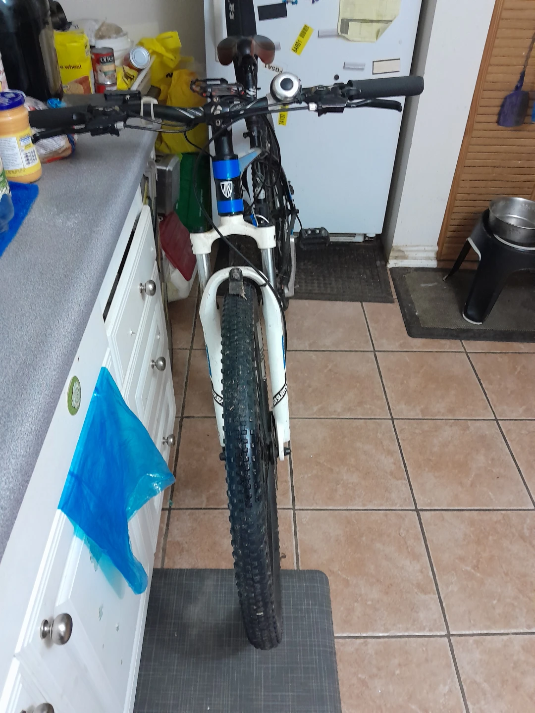 Trek Excalibur 29 inch mountain bike - photo 2