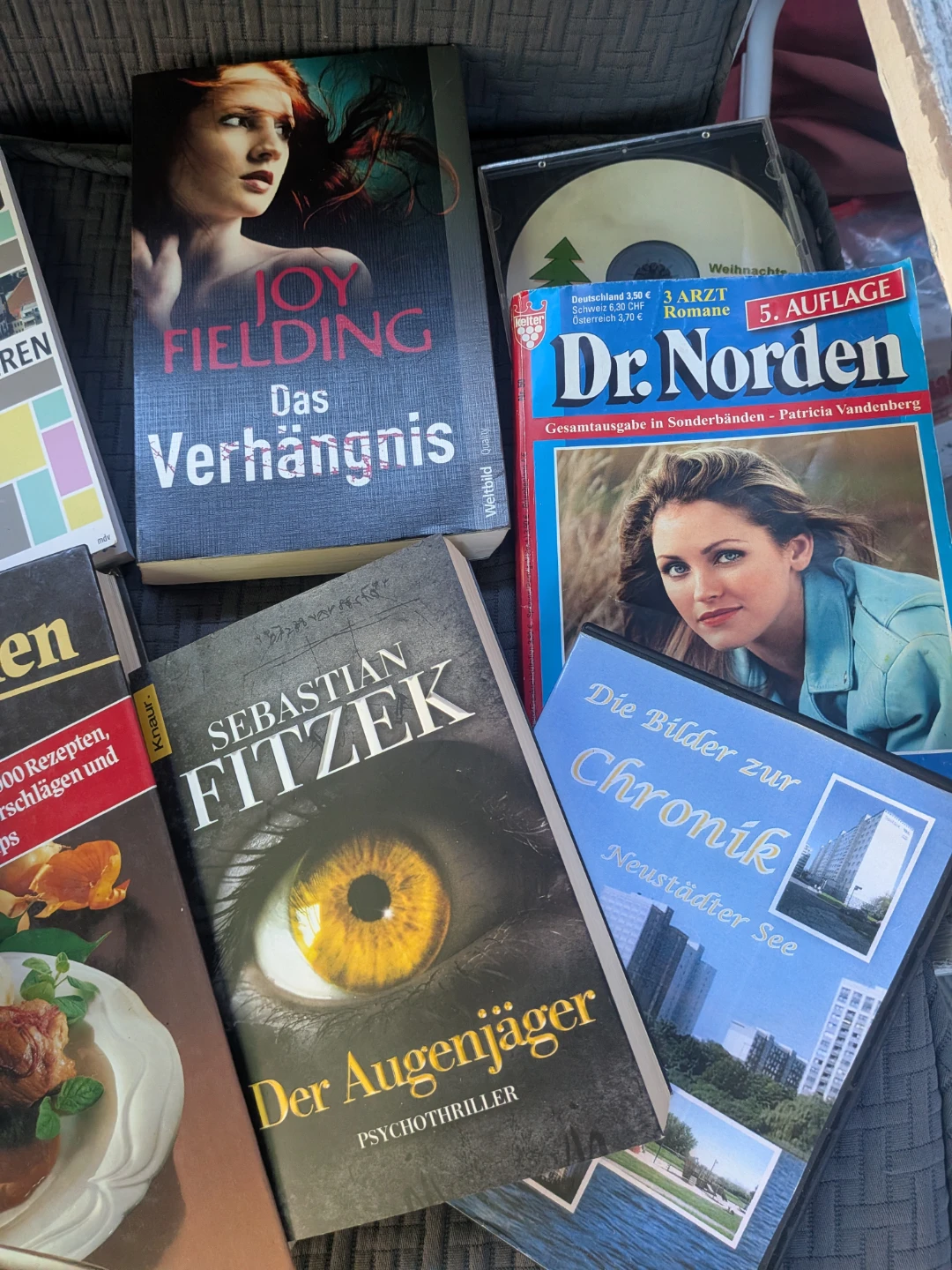 Bundle German Books & CD *Etobicoke/Mississauga - photo 4