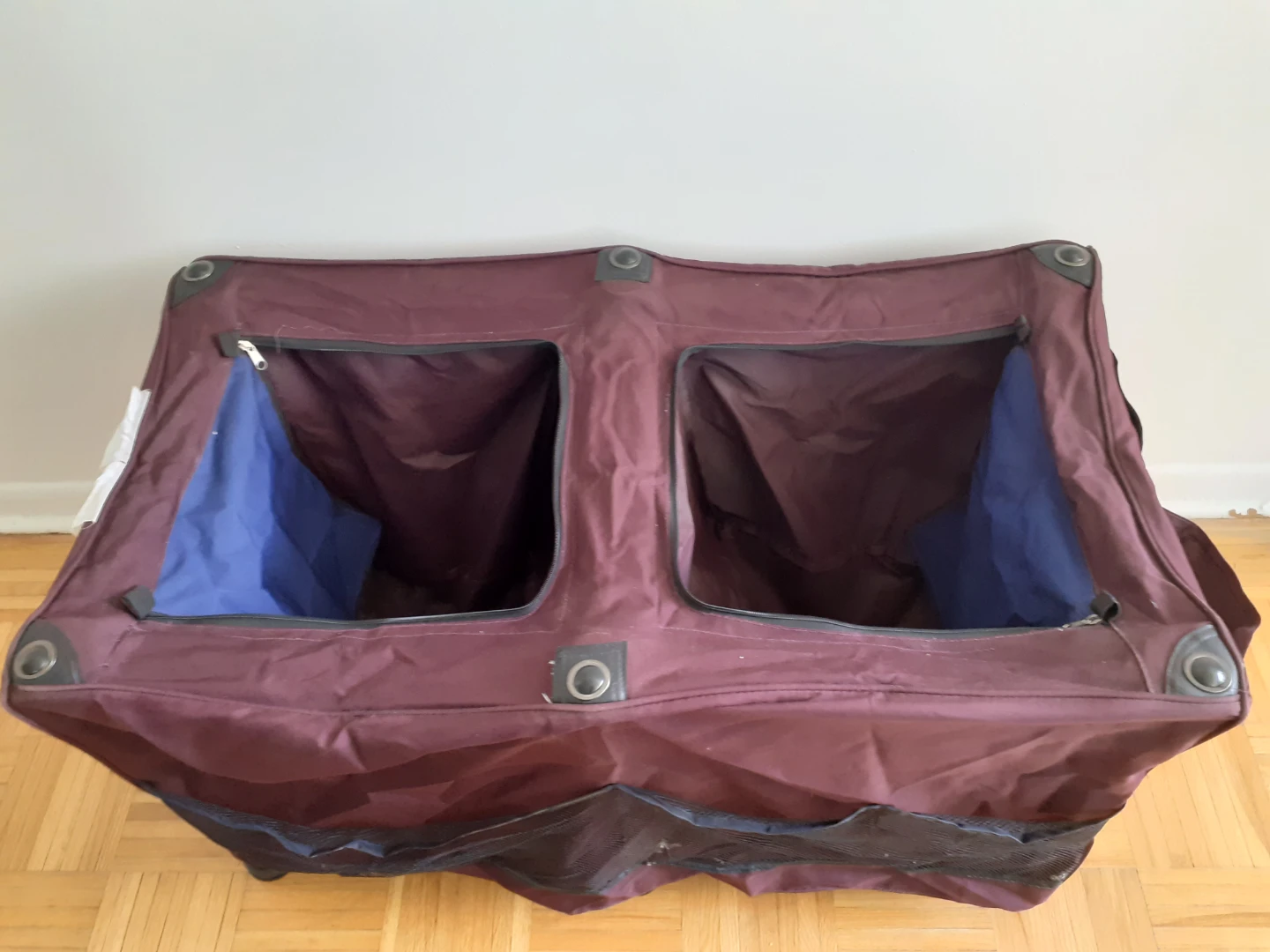 Durable Storage Bench - photo 2