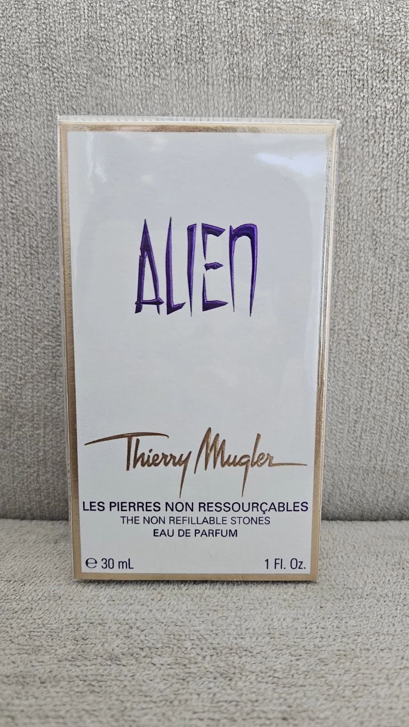 Thierry Mugler Alien Eau de Parfum 30 mL