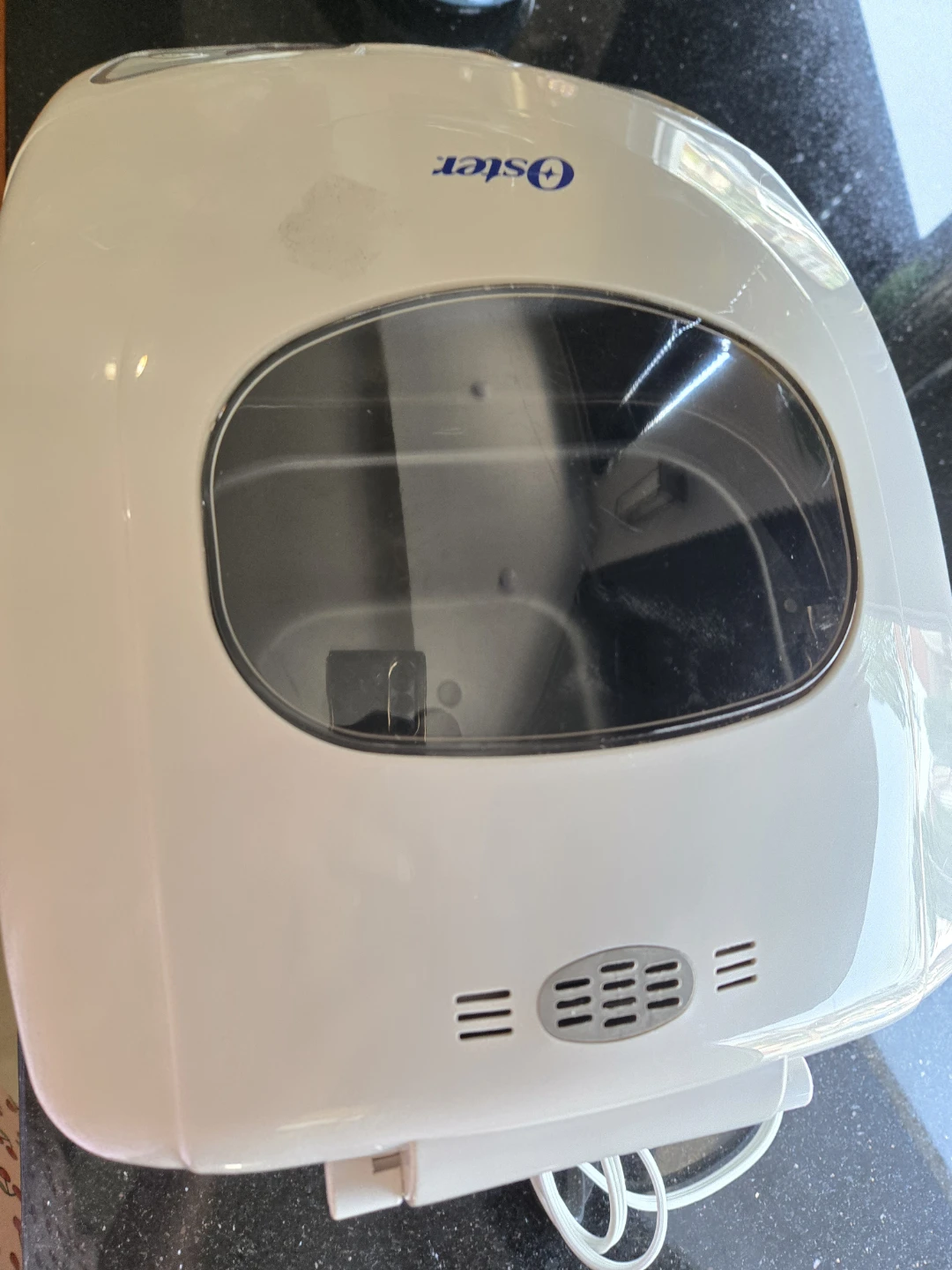 Express baker for bread etc - photo 2