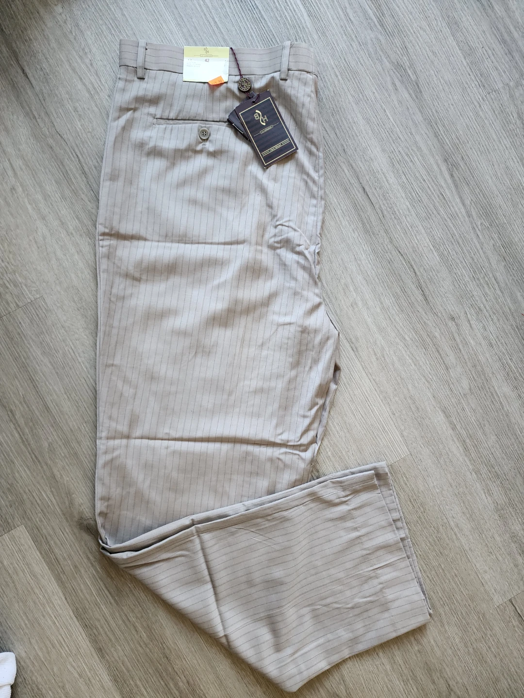 Mens clothing (NEW) - photo 2