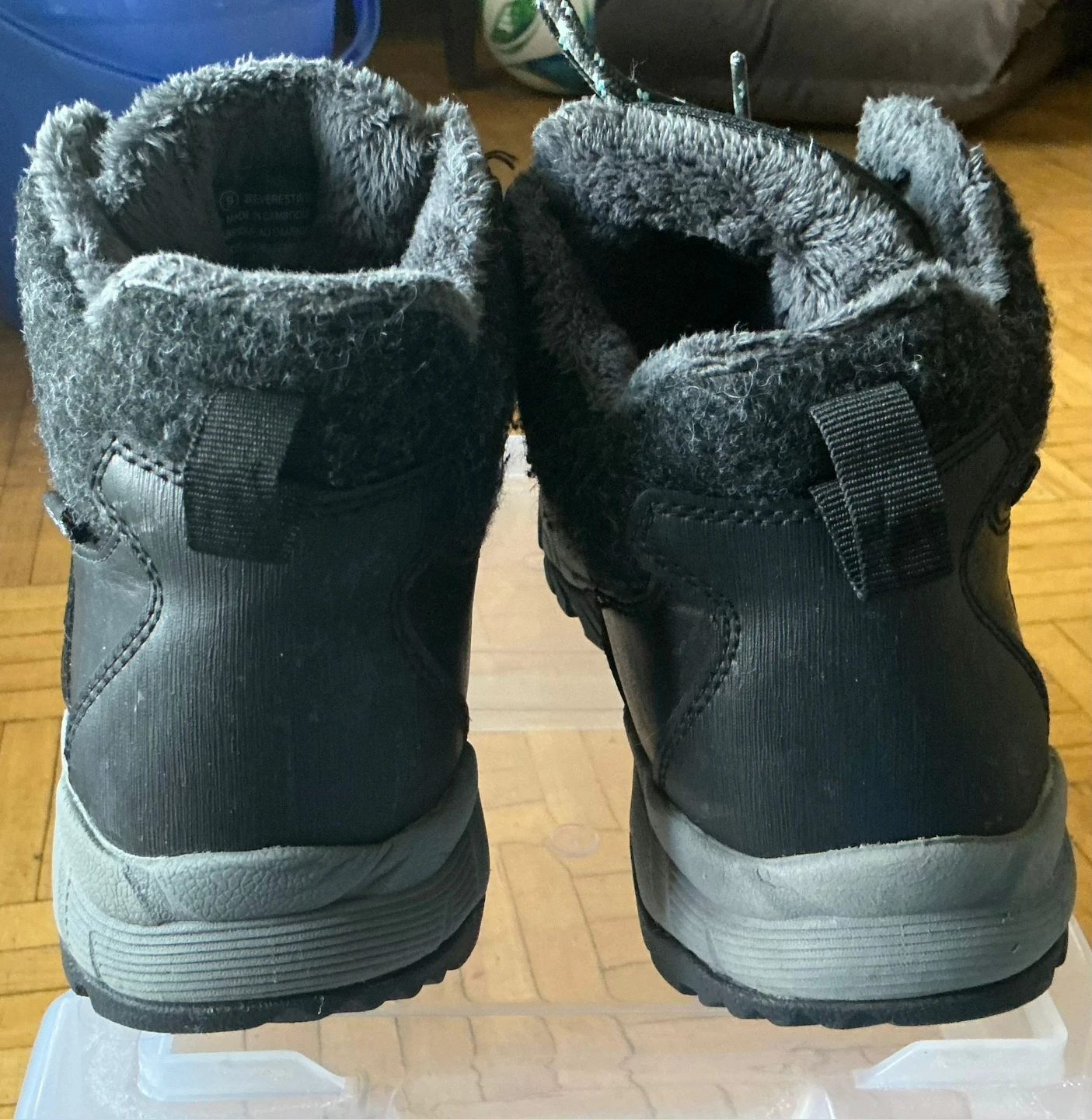 Waterproof Winter Boots - photo 5