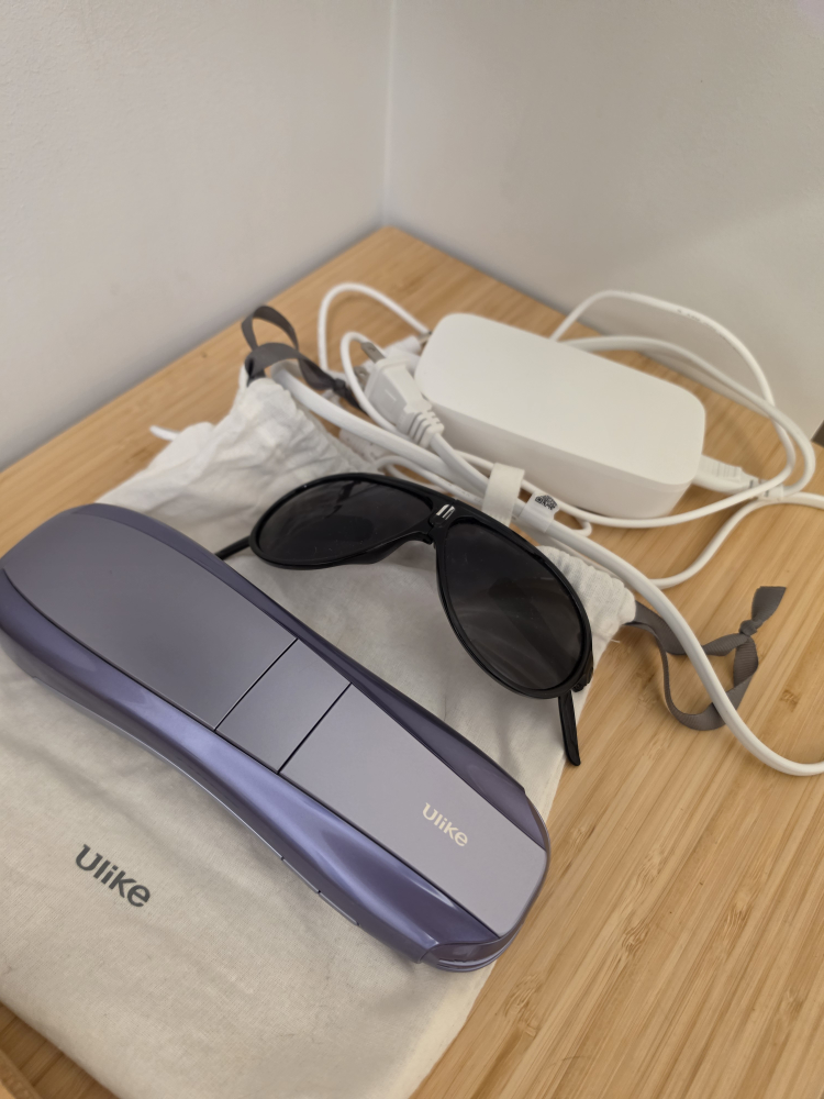 ulike air 10 laser hair removal - photo 2