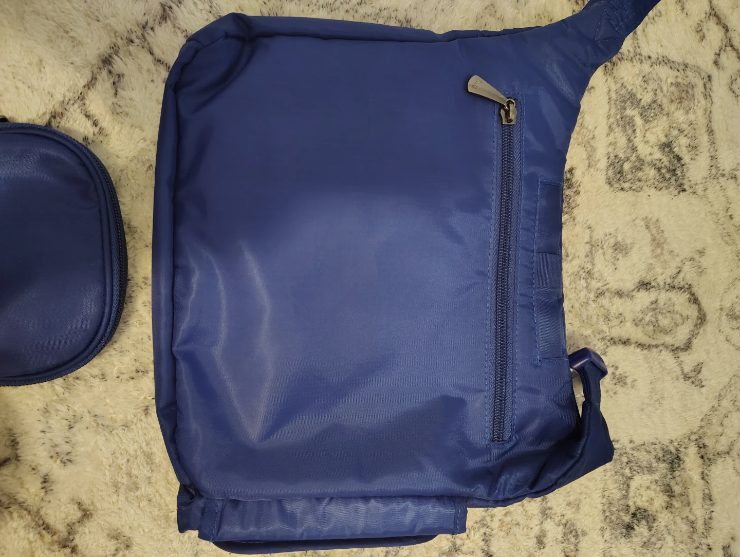 Hot Deal 🔥 Lug Crossbody Bag + Matching Wallet - photo 5