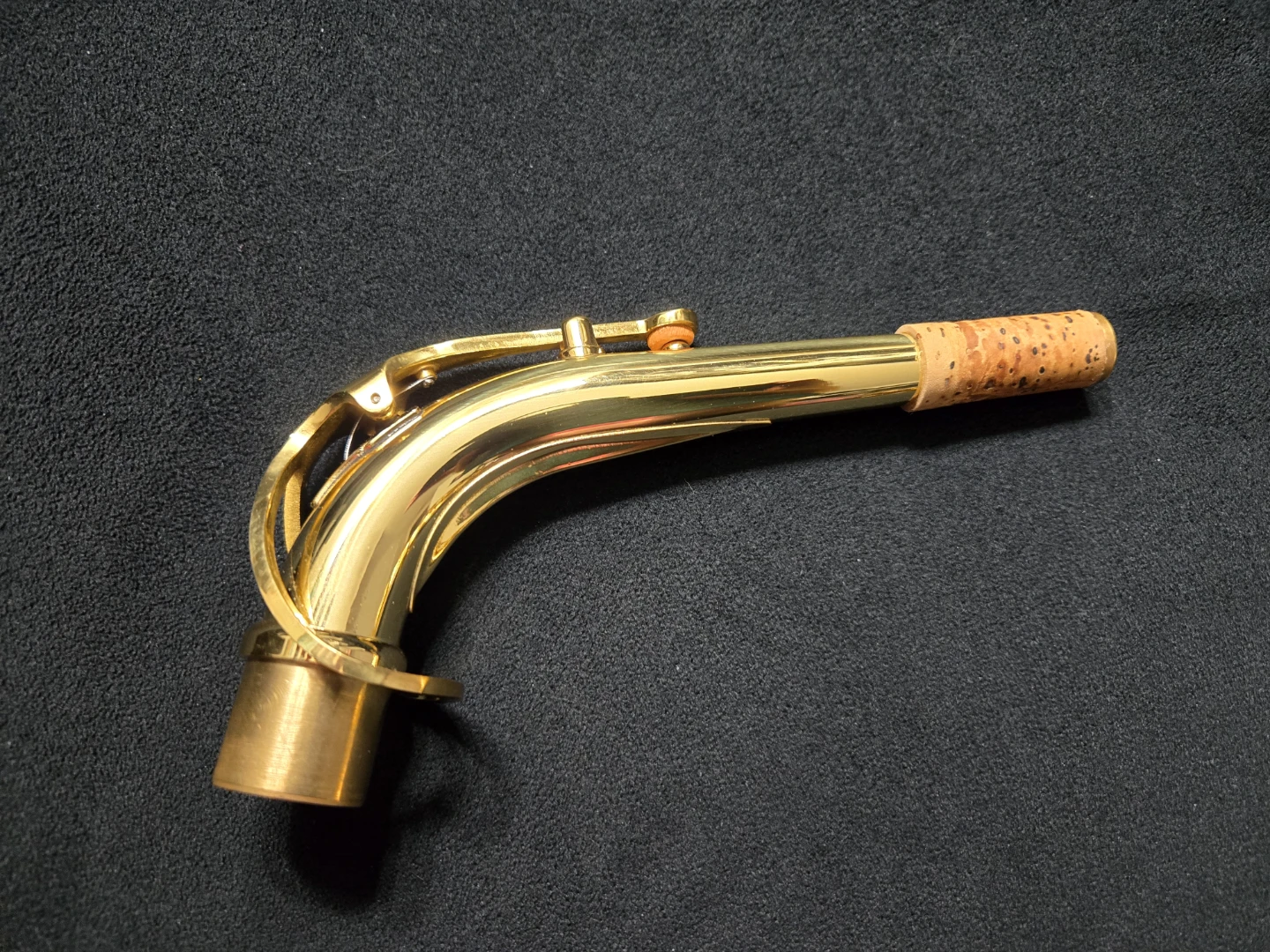 Jean Paul AS-400 Alto Saxophone - photo 3