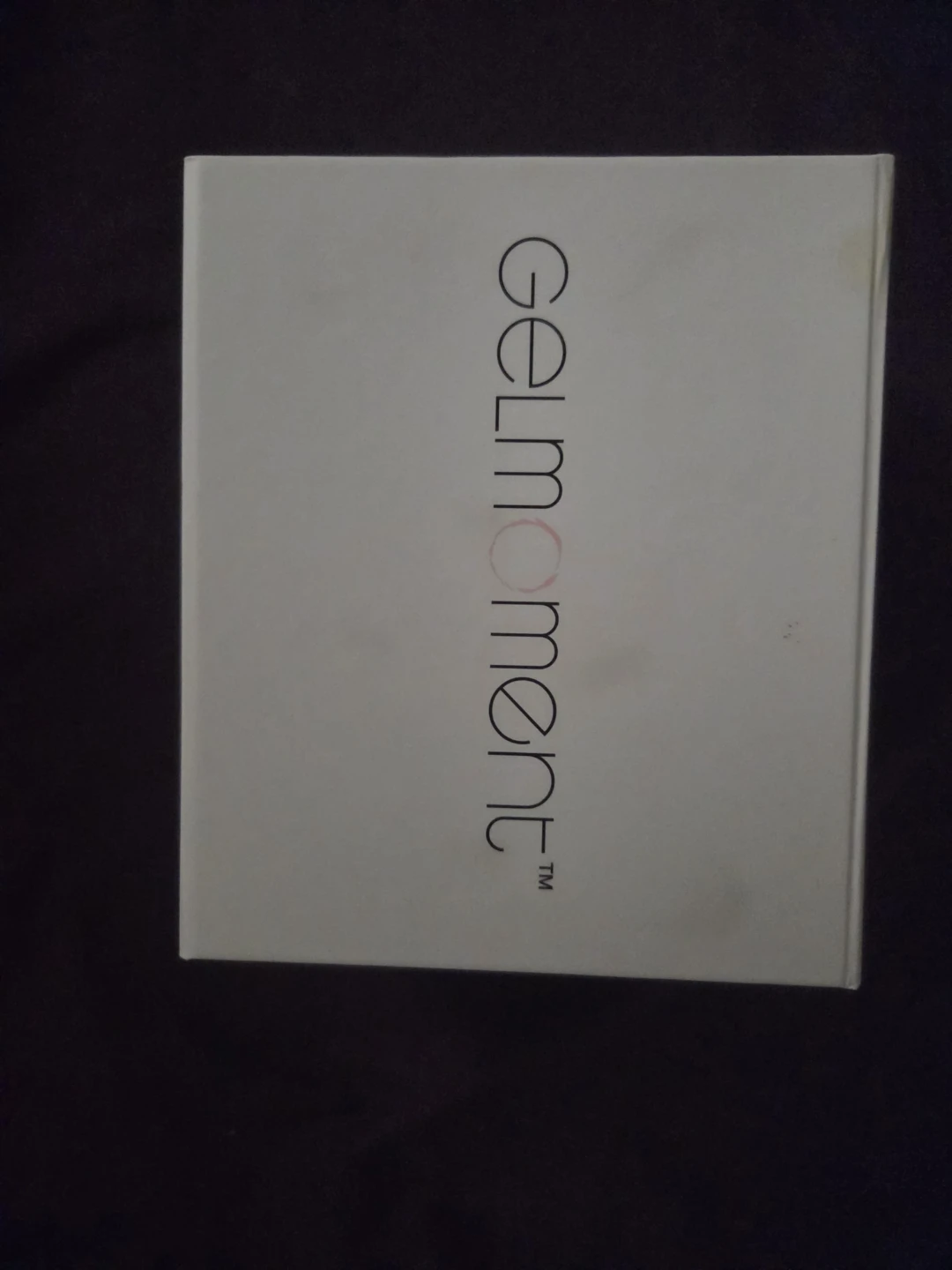 GelMoment Nail Polish & Cleanser Pads - photo 4