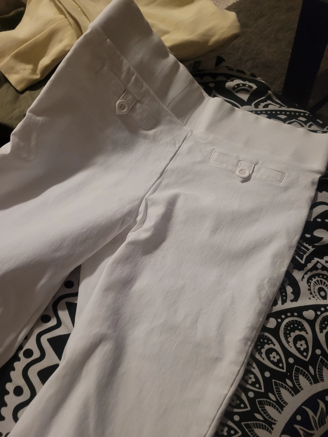 Three Bras and White Pants Bundle - photo 3