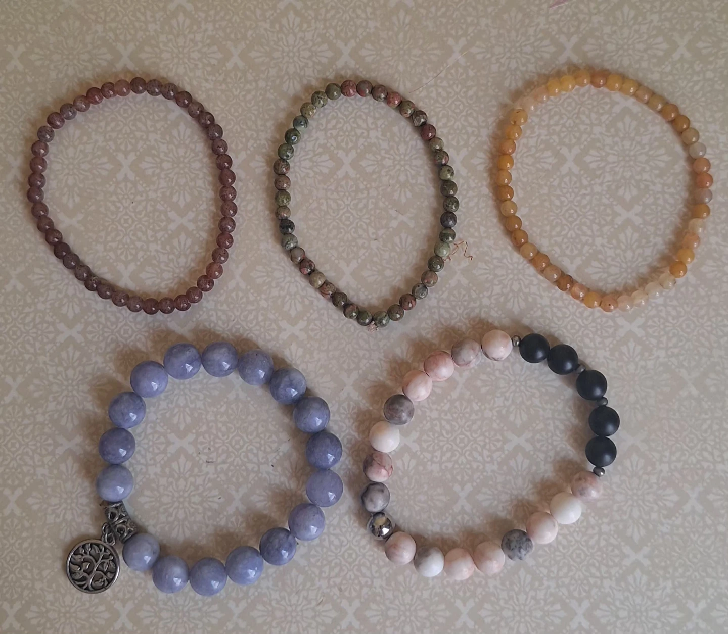 Assorted Crystals and Gemstones - photo 3