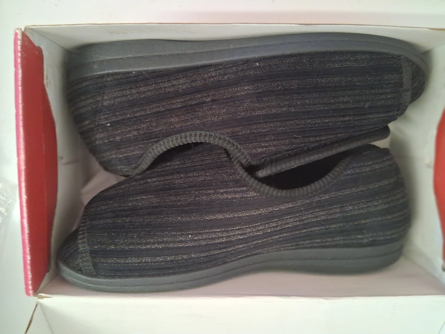 Clinic Men's Ultimate Comfort Slippers - photo 3