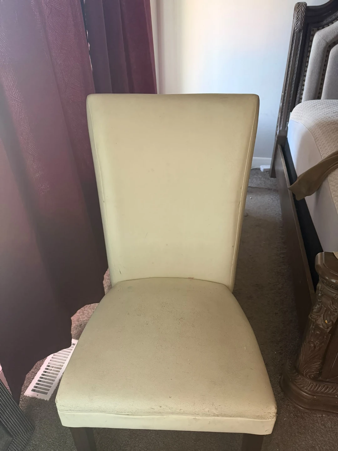 Dinner chair - photo 2