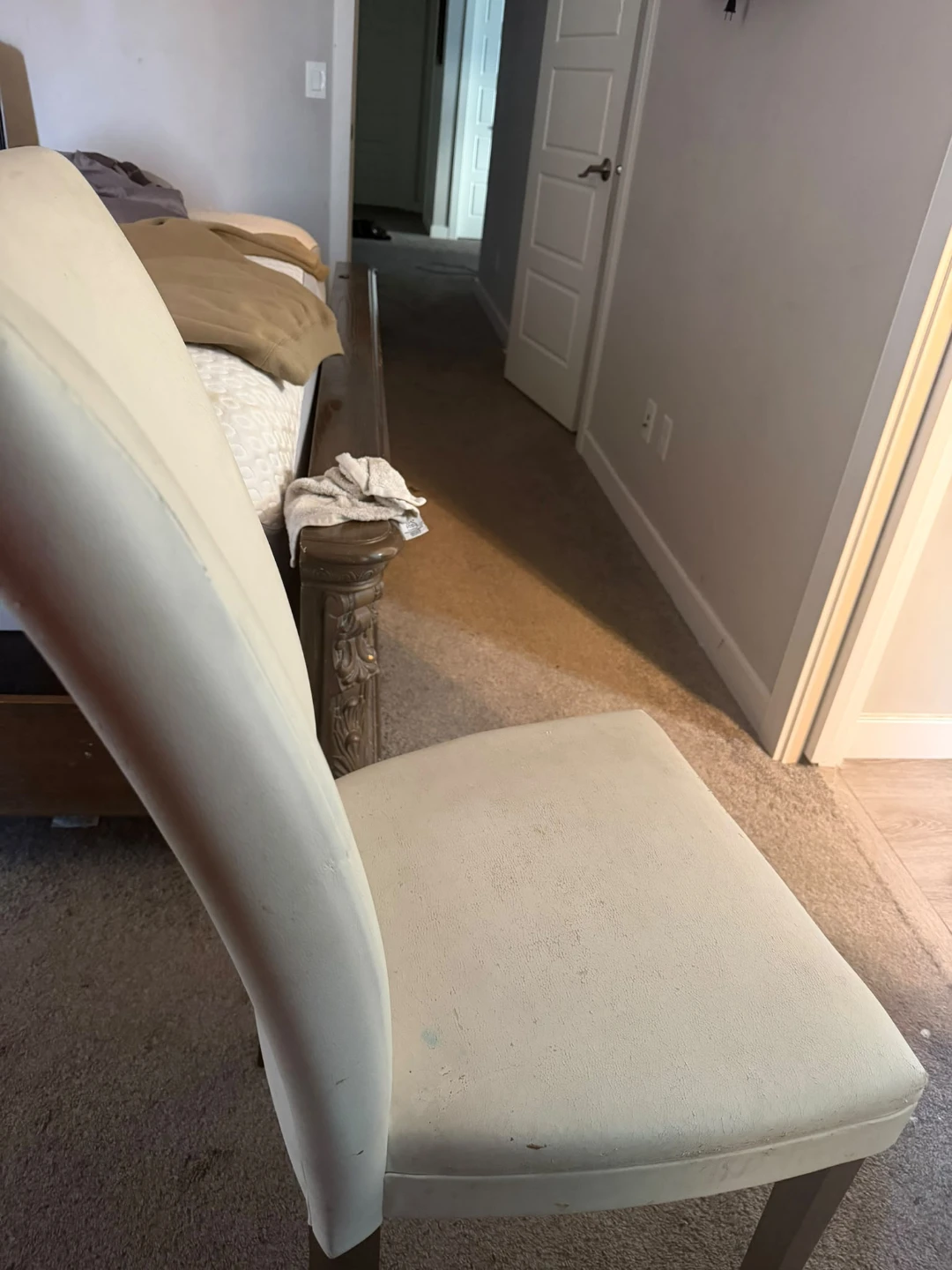 Dinner chair - photo 3