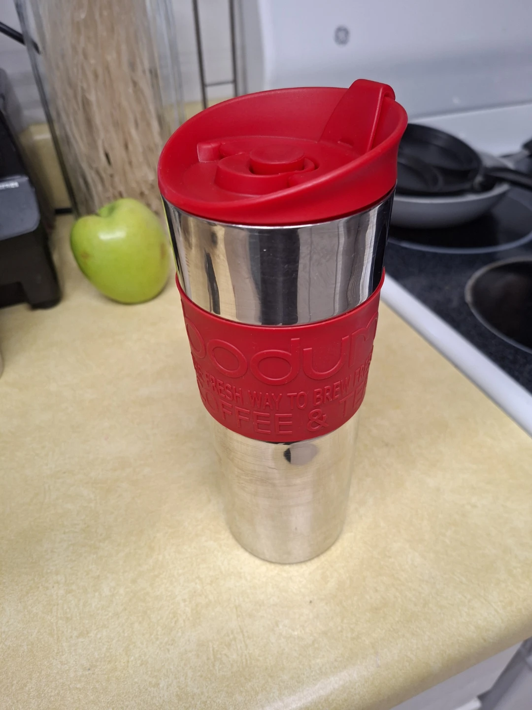 Bodum Travel French Press Mug