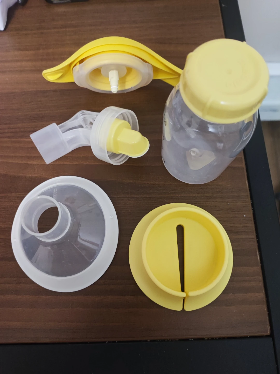 Medela Breast Pump Parts