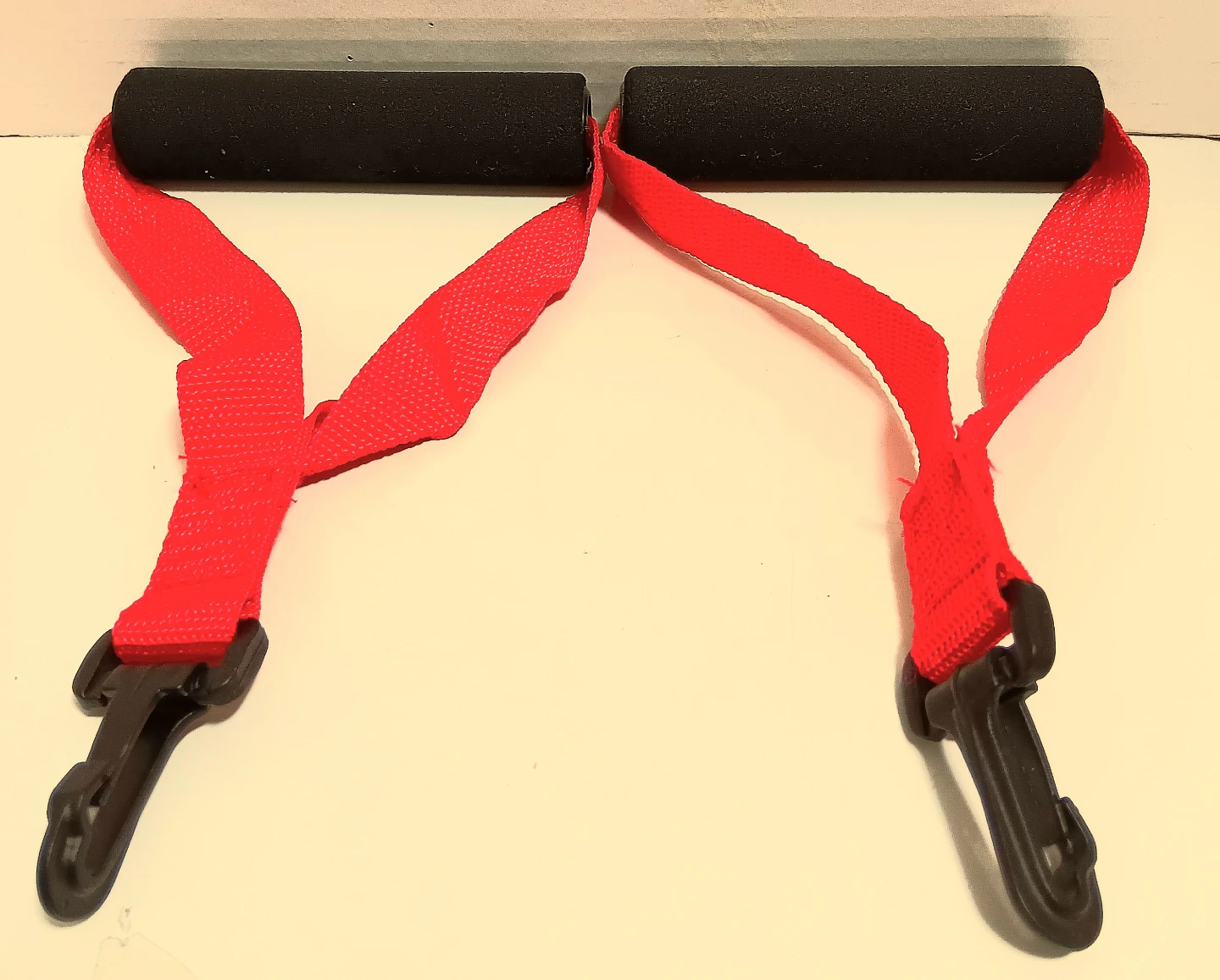 🏆Resistance Band Handles and Ankle Strap Set🏆 - photo 2