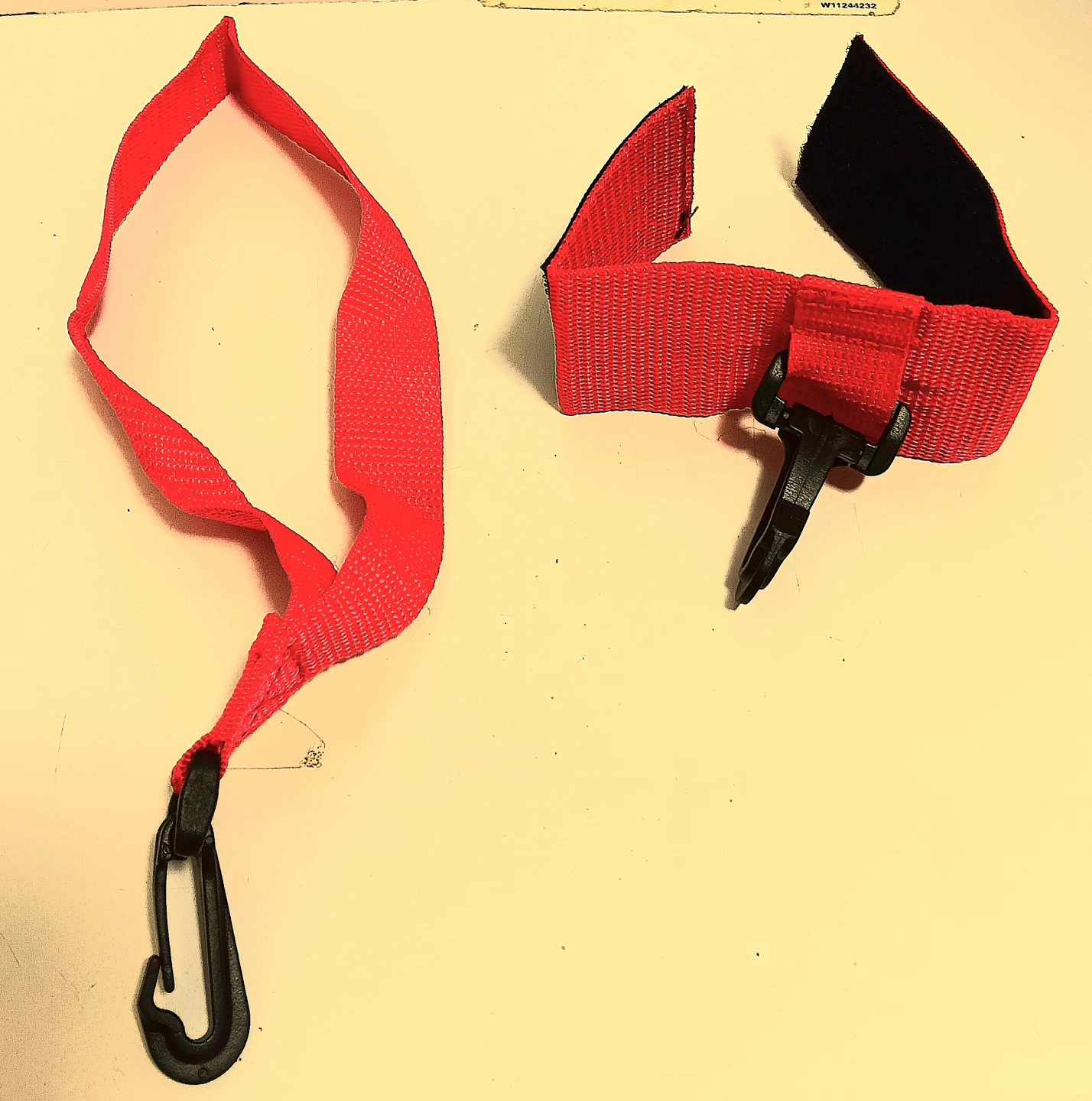 🏆Resistance Band Handles and Ankle Strap Set🏆 - photo 3