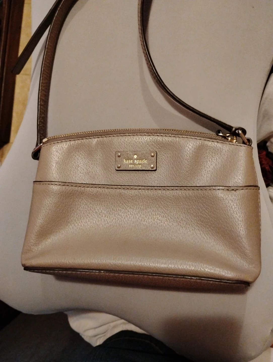 Kate Spade New York crossbody bag - photo 2