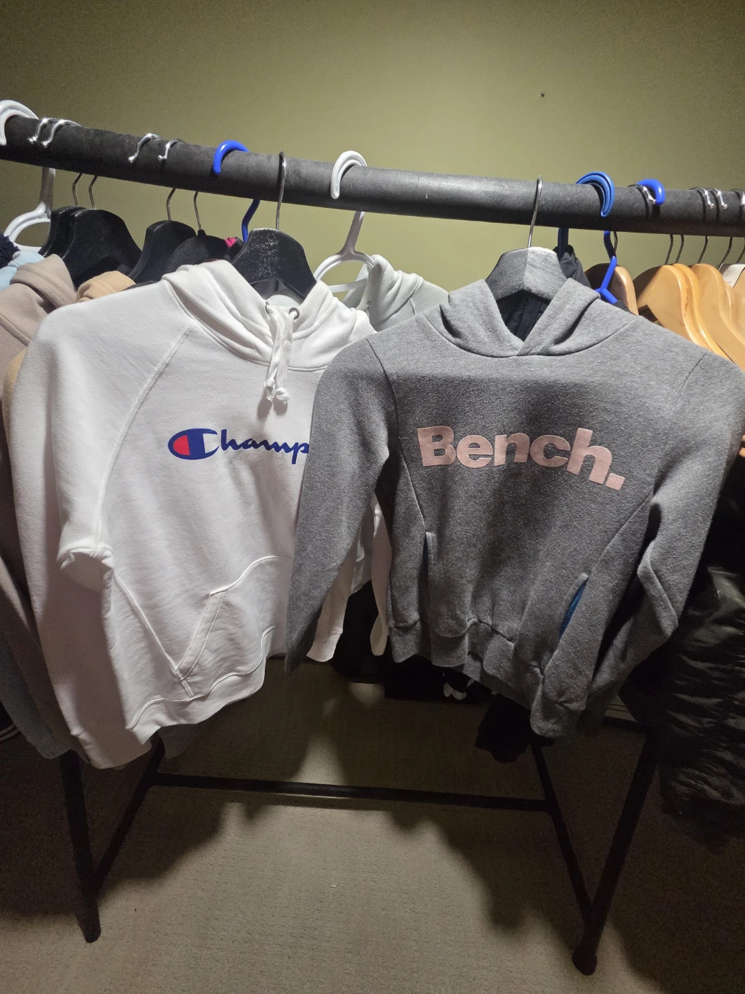 Various Youth hoodie-Like new / some BNWT - photo 2