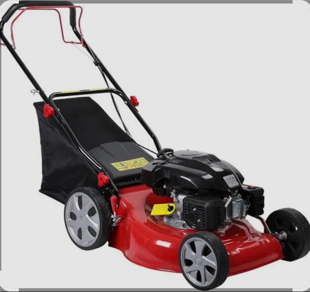 Lawnmowers not working - photo 3