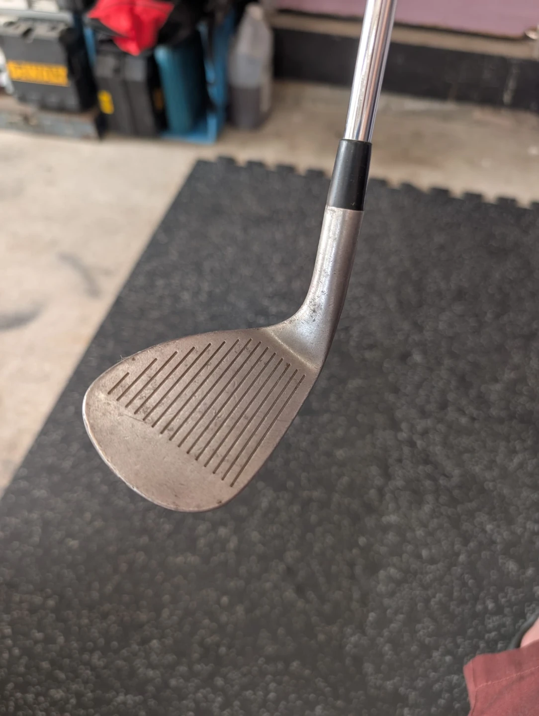 King Cobra Phil Rodgers 60° Golf Wedge - right handed - photo 2