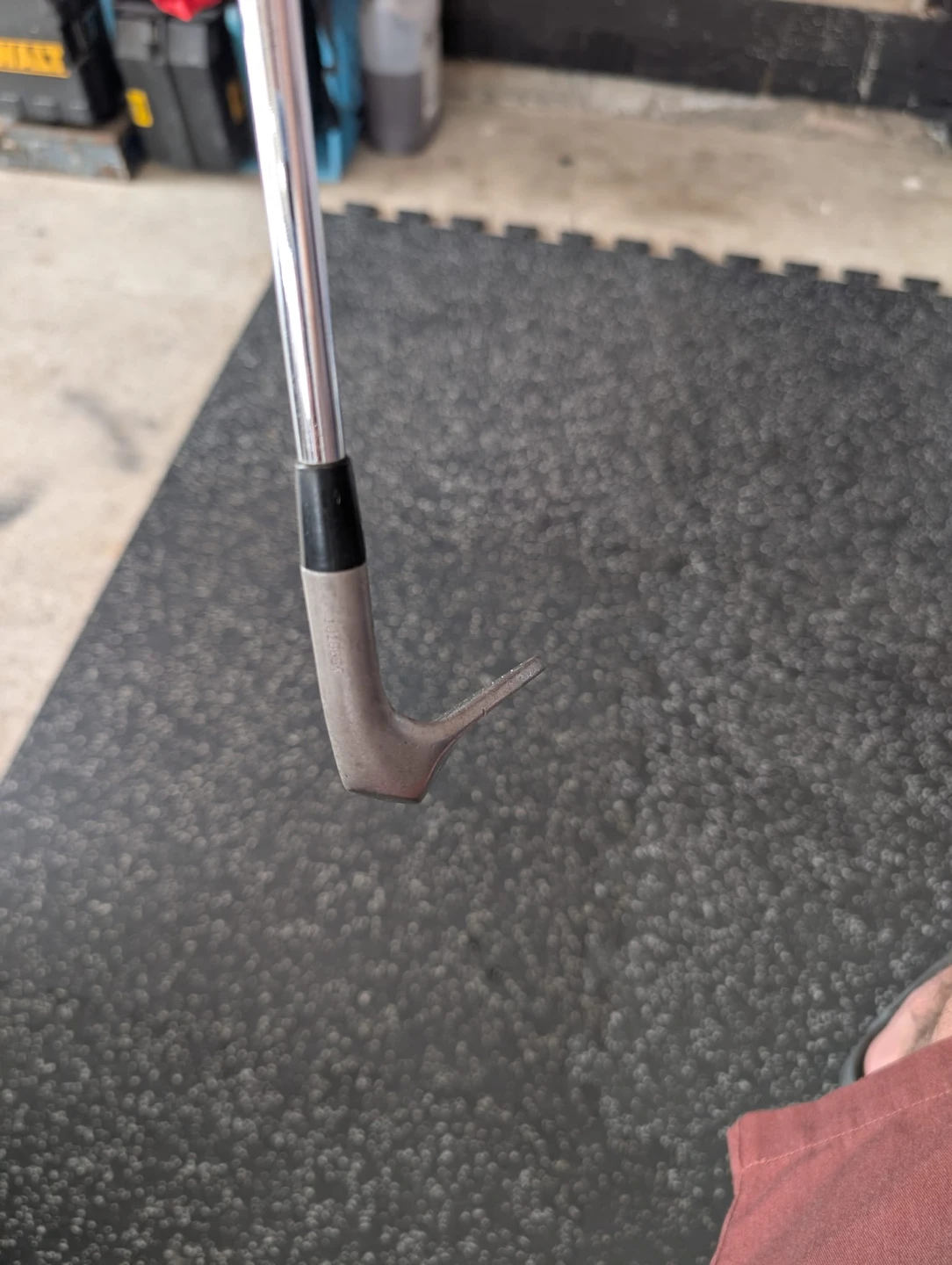King Cobra Phil Rodgers 60° Golf Wedge - right handed - photo 3