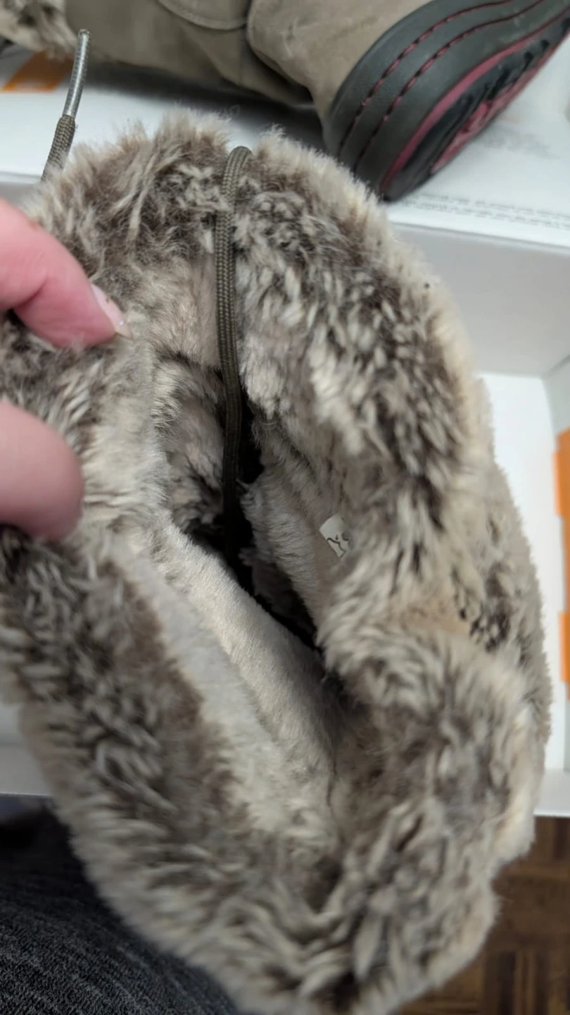 ECCO Women's Winter Boots Syberian - photo 3