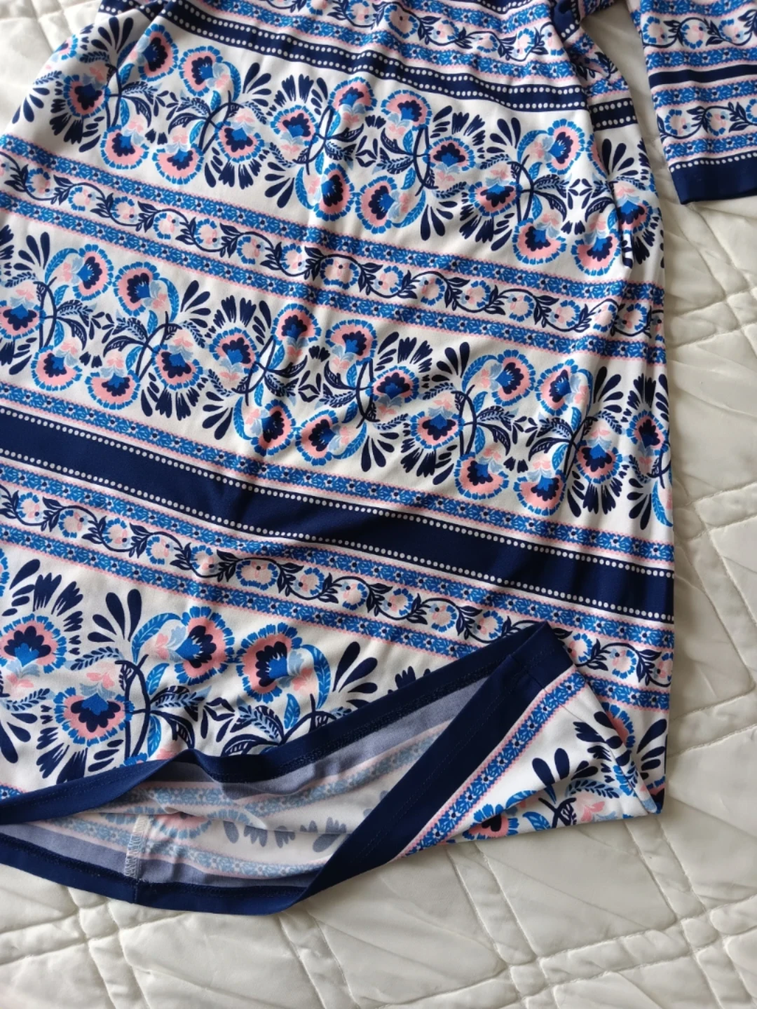 Eliza J dress - photo 3