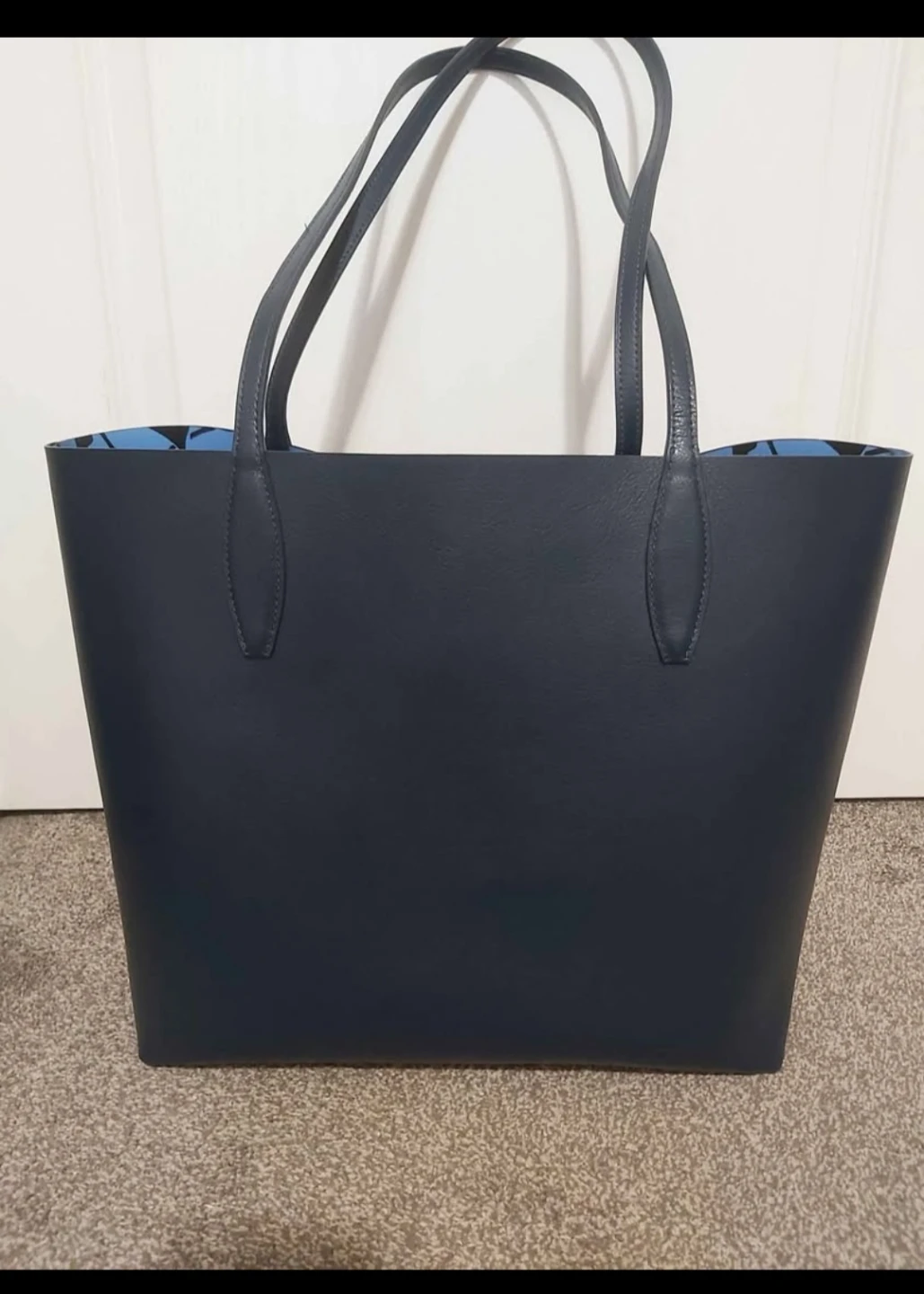 Tote bag - photo 2