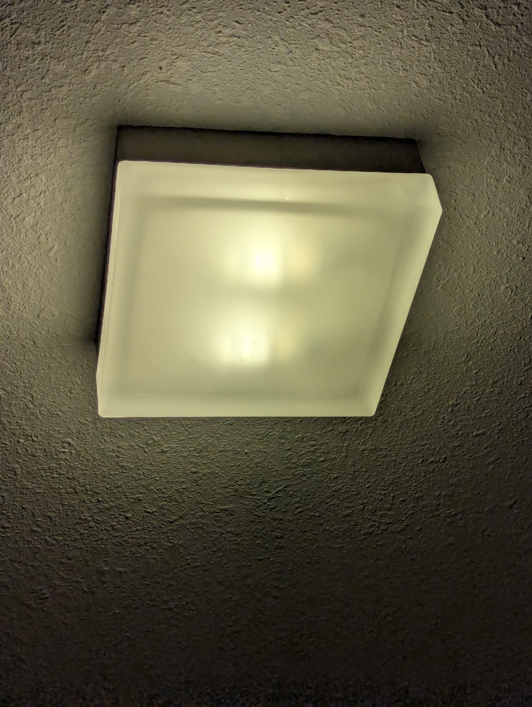 Flush Mount Ceiling Light Fixture - photo 2