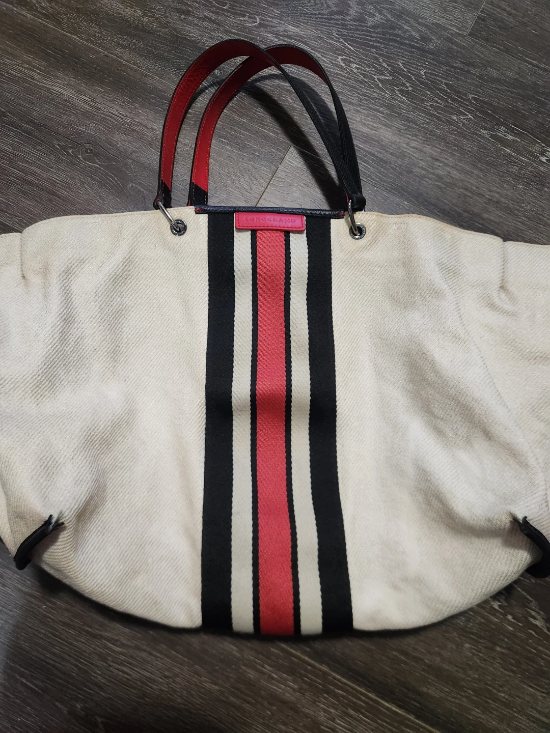 Longchamp Tote Bag