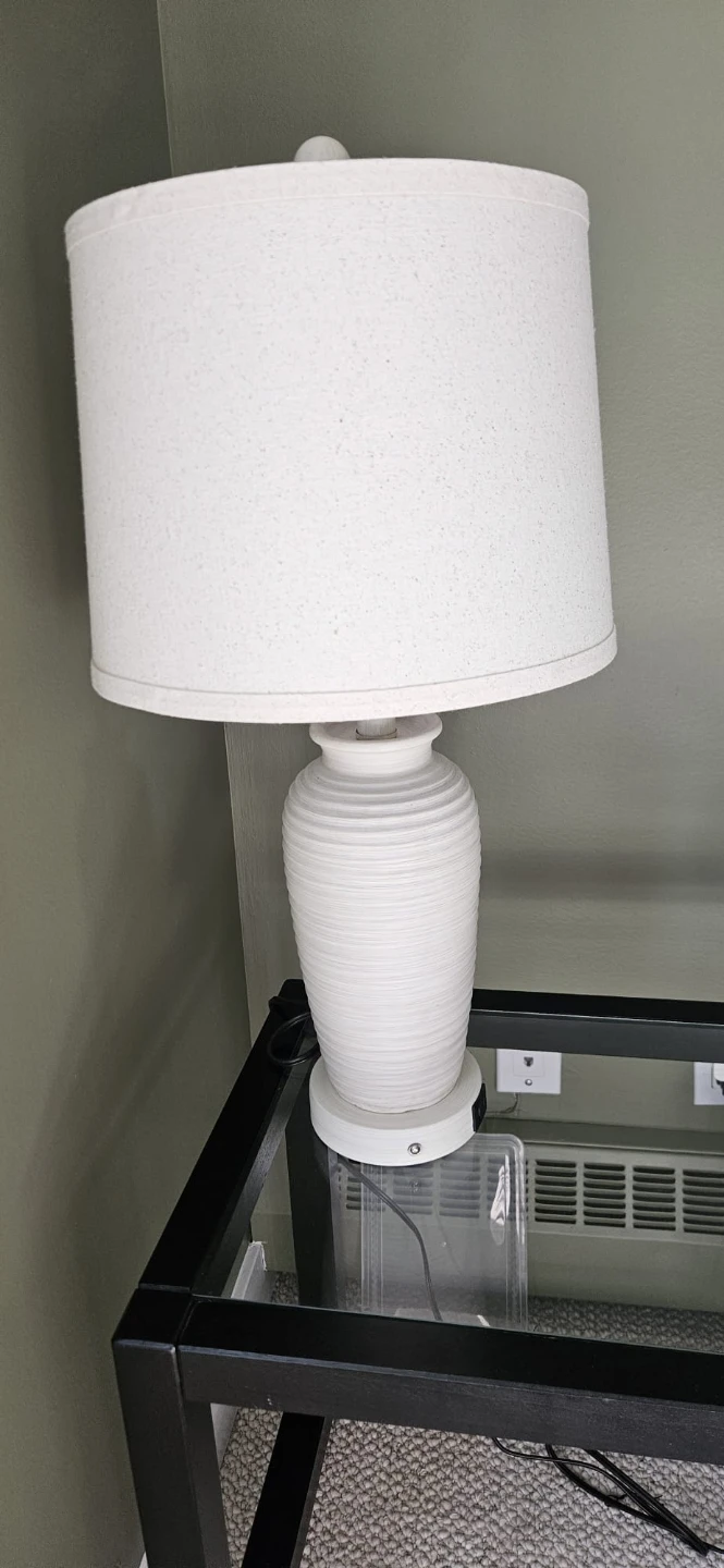 Brand New lamp pair