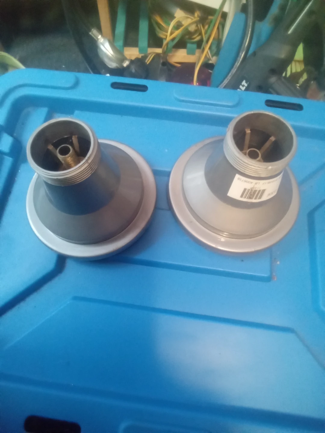 Sink Drains (2-pack) - photo 2