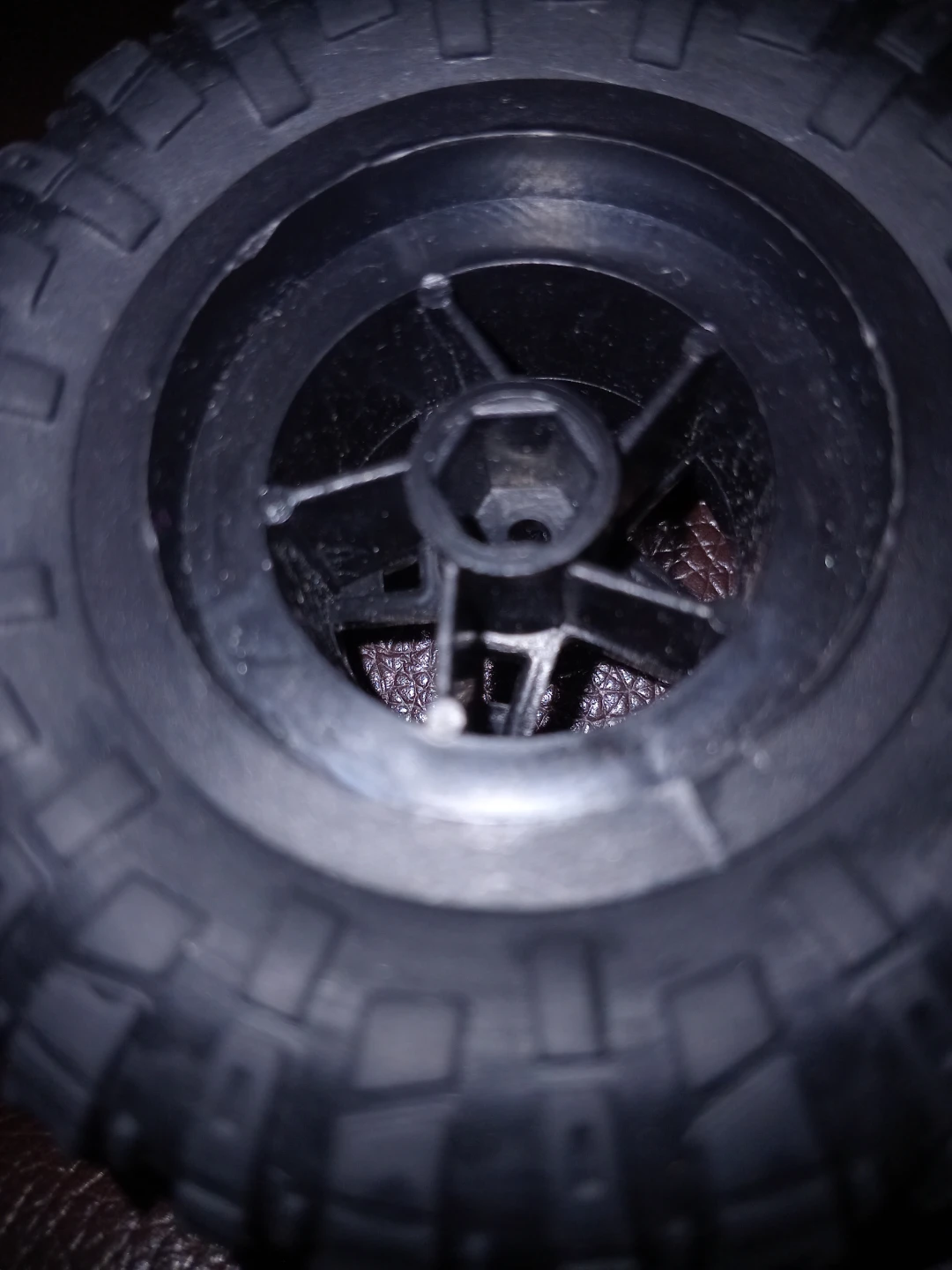 Rc car wheels - photo 3