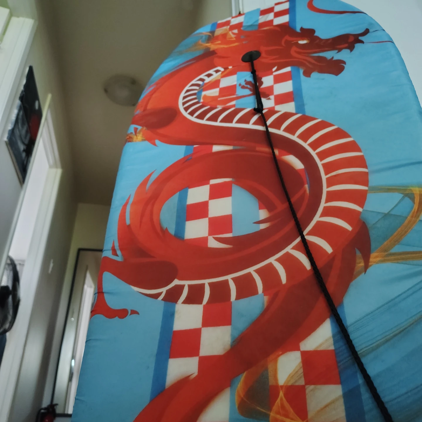 Dragon Boogey Board - photo 2