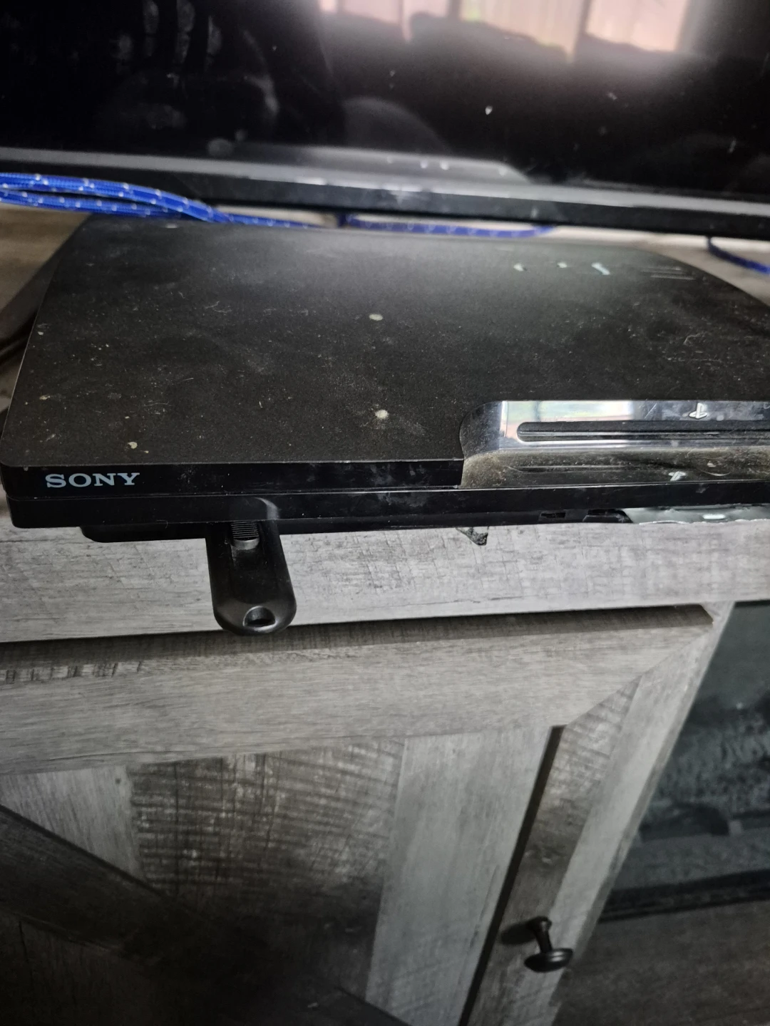 Sony PlayStation 3 (PS3)