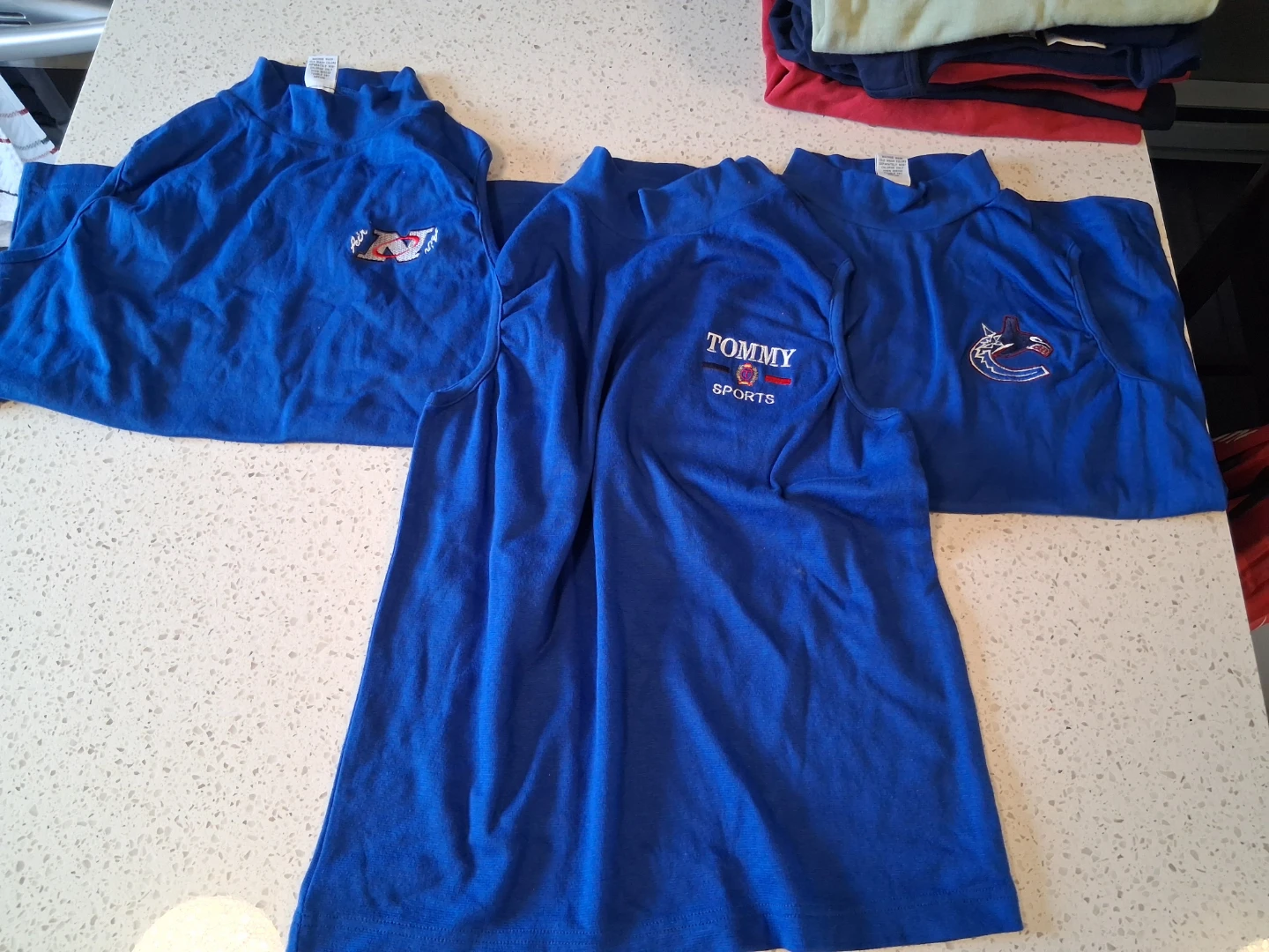 LARGE woman's clothing - photo 2