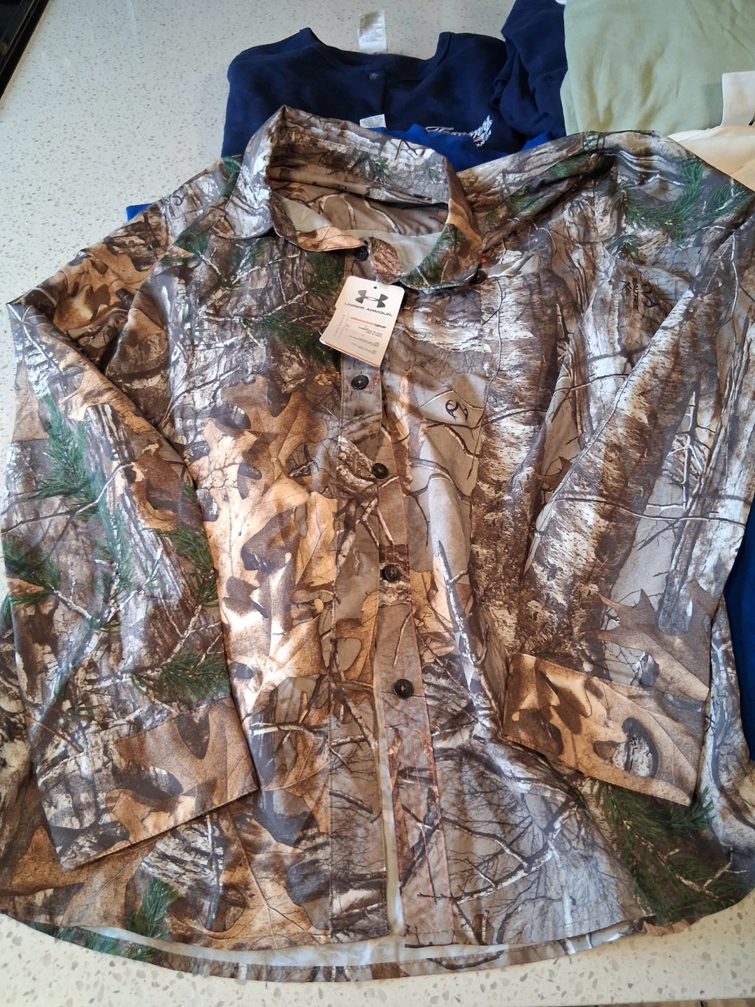LARGE woman's clothing - photo 4