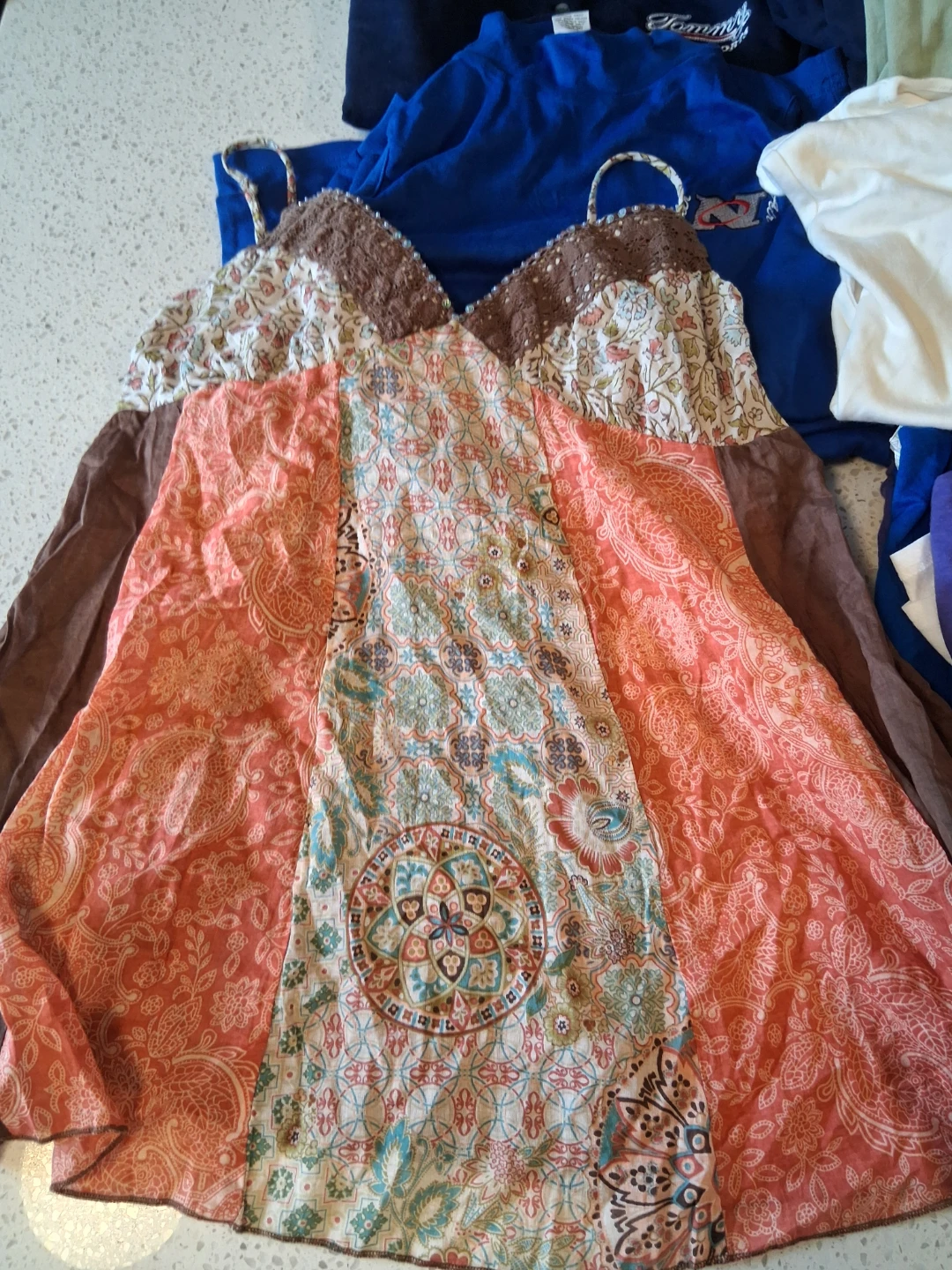 LARGE woman's clothing - photo 5