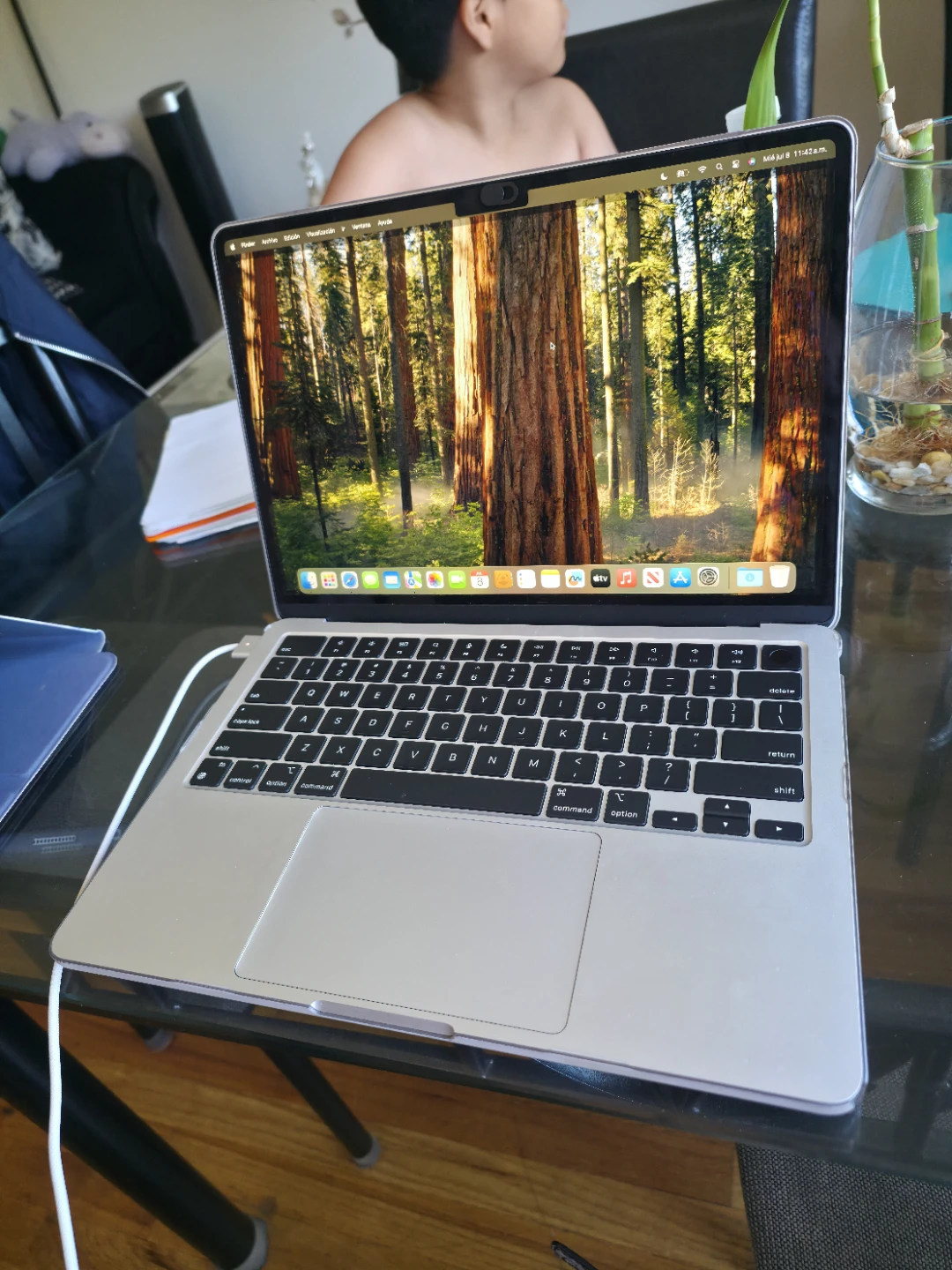 Apple MacBook Air M2 2022