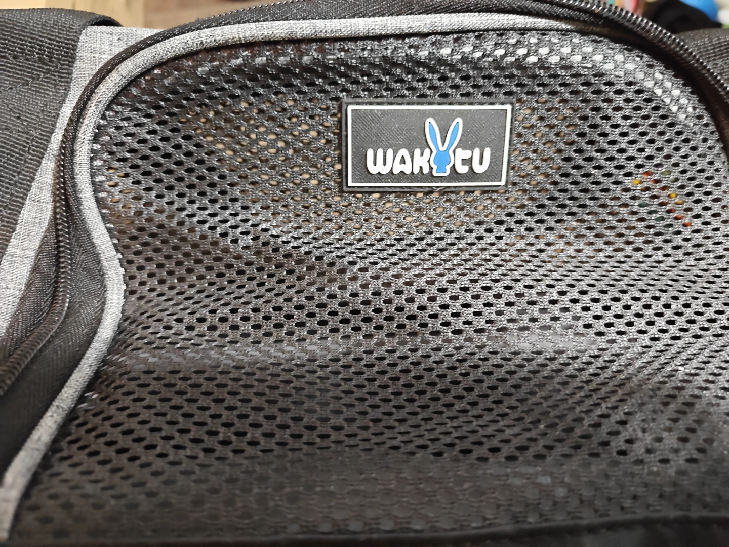 WAKEU Pet Carrier Bag for small animal - photo 2