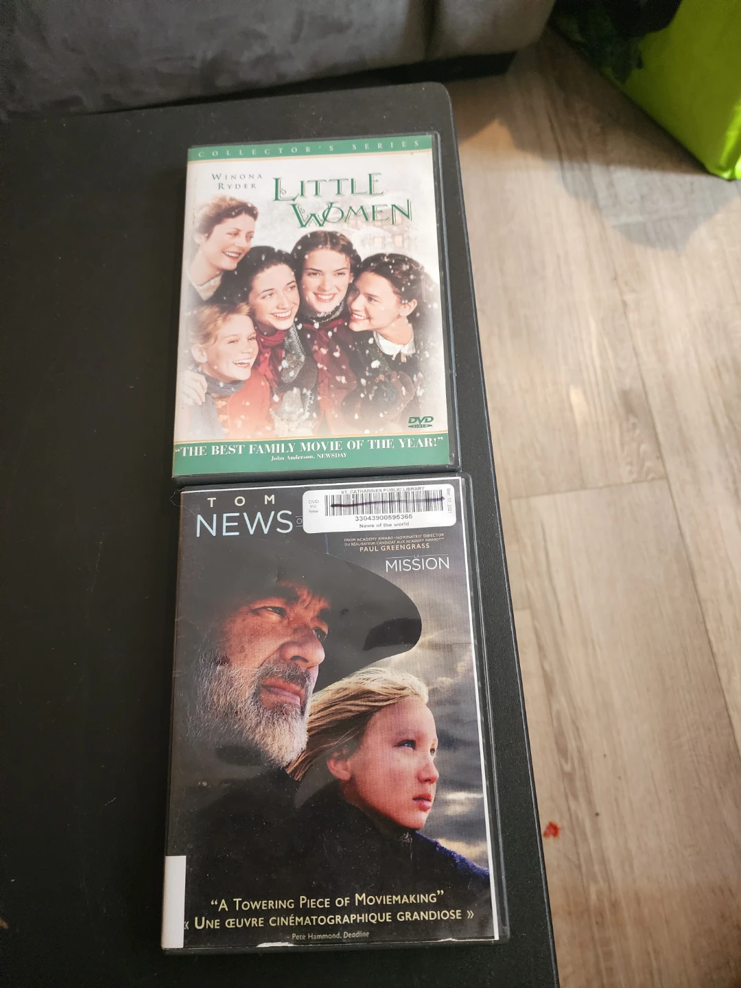 DVDS - photo 4