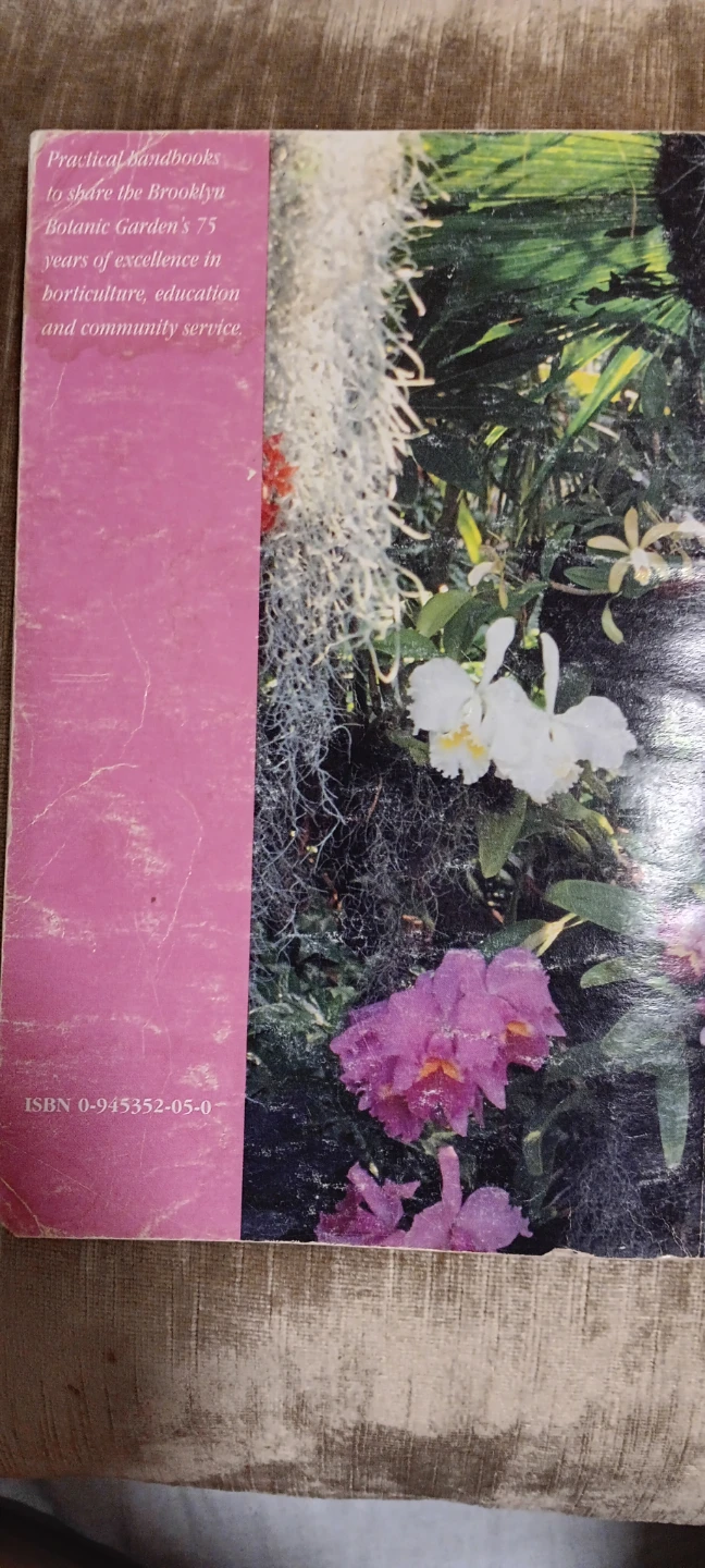 Orchids for Home and Greenhouse Book - photo 2