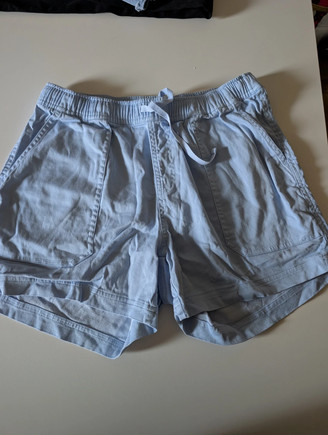 Unisex shorts+women's jeans - photo 5