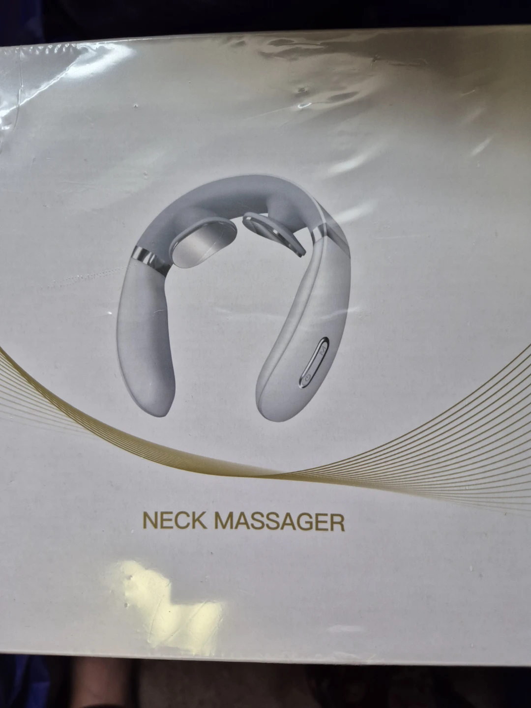 Neck Massager(new)