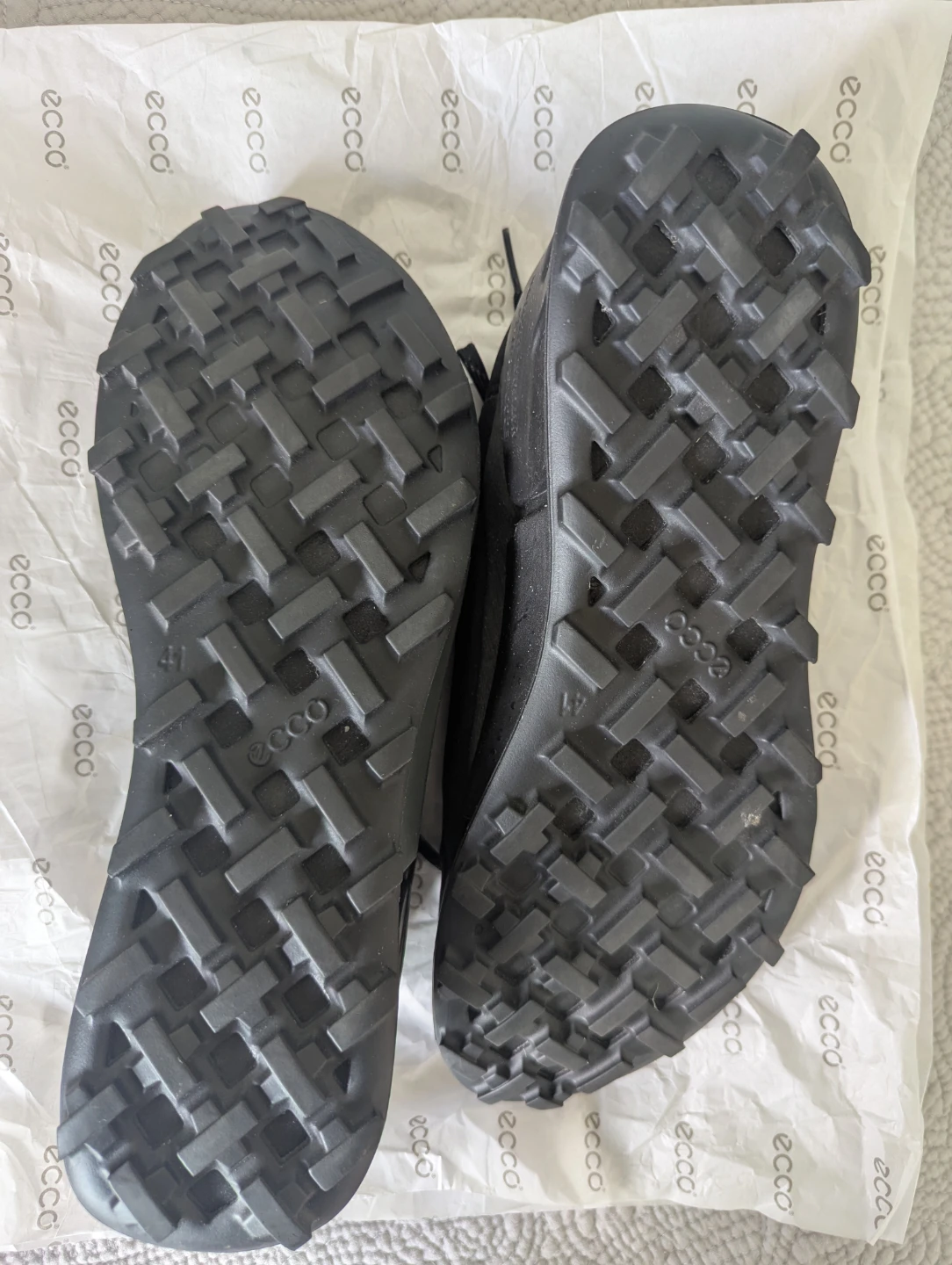 Ecco Biom 2.1 x Country walking/running shoes - photo 5