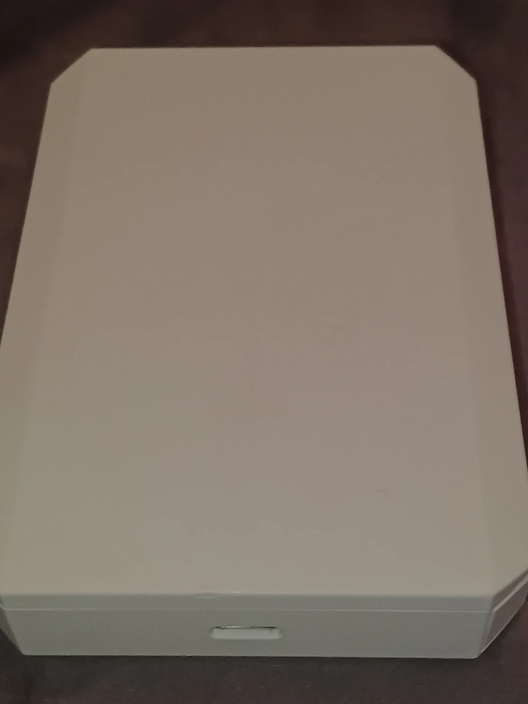 Tesla Wireless Portable Charger - photo 4